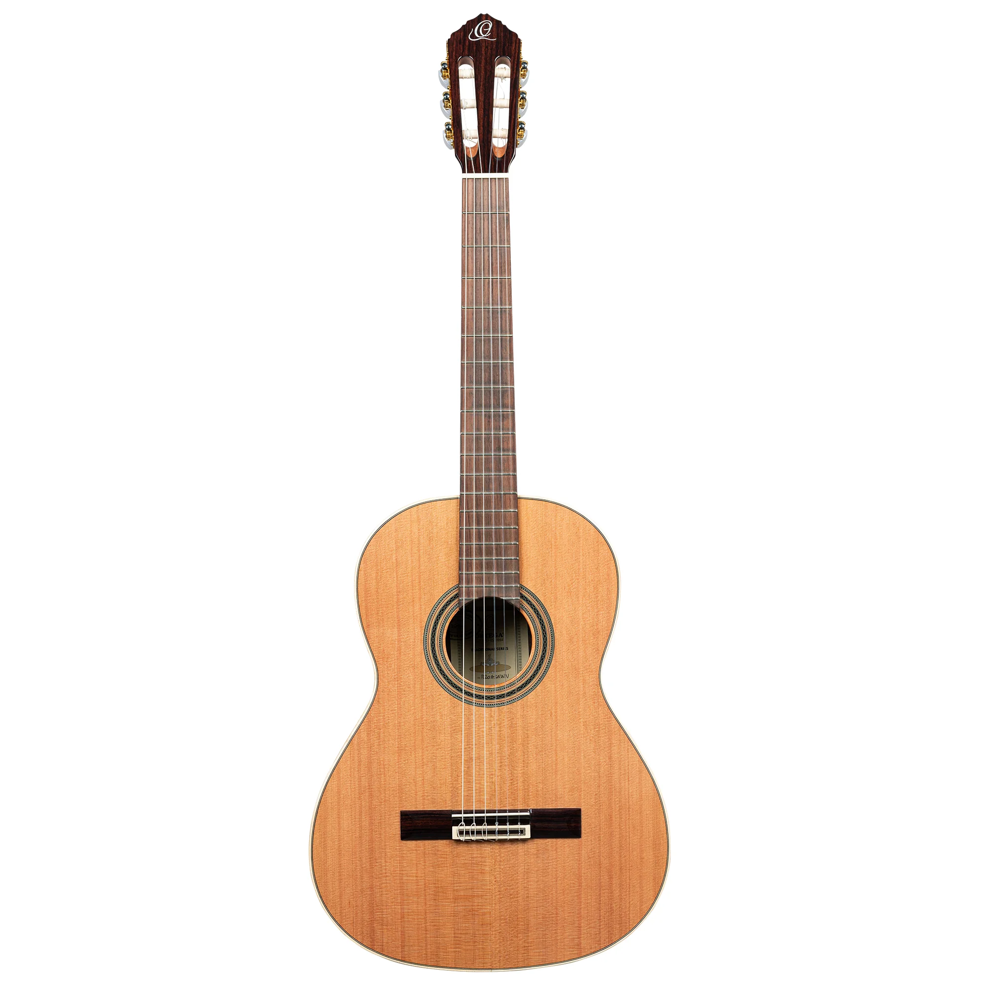 R20GSNWN Classical Guitar